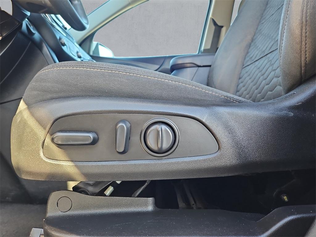 used 2019 Chevrolet Equinox car, priced at $14,499