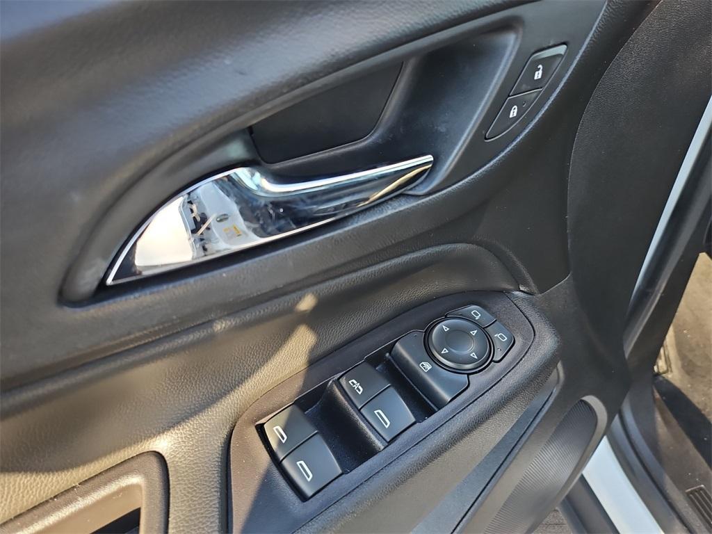 used 2019 Chevrolet Equinox car, priced at $14,499