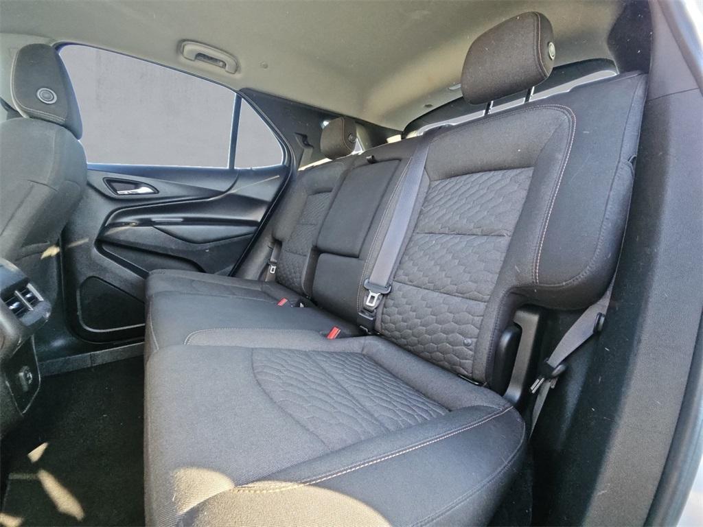 used 2019 Chevrolet Equinox car, priced at $14,499