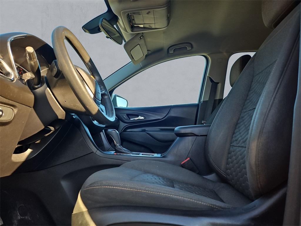 used 2019 Chevrolet Equinox car, priced at $14,499