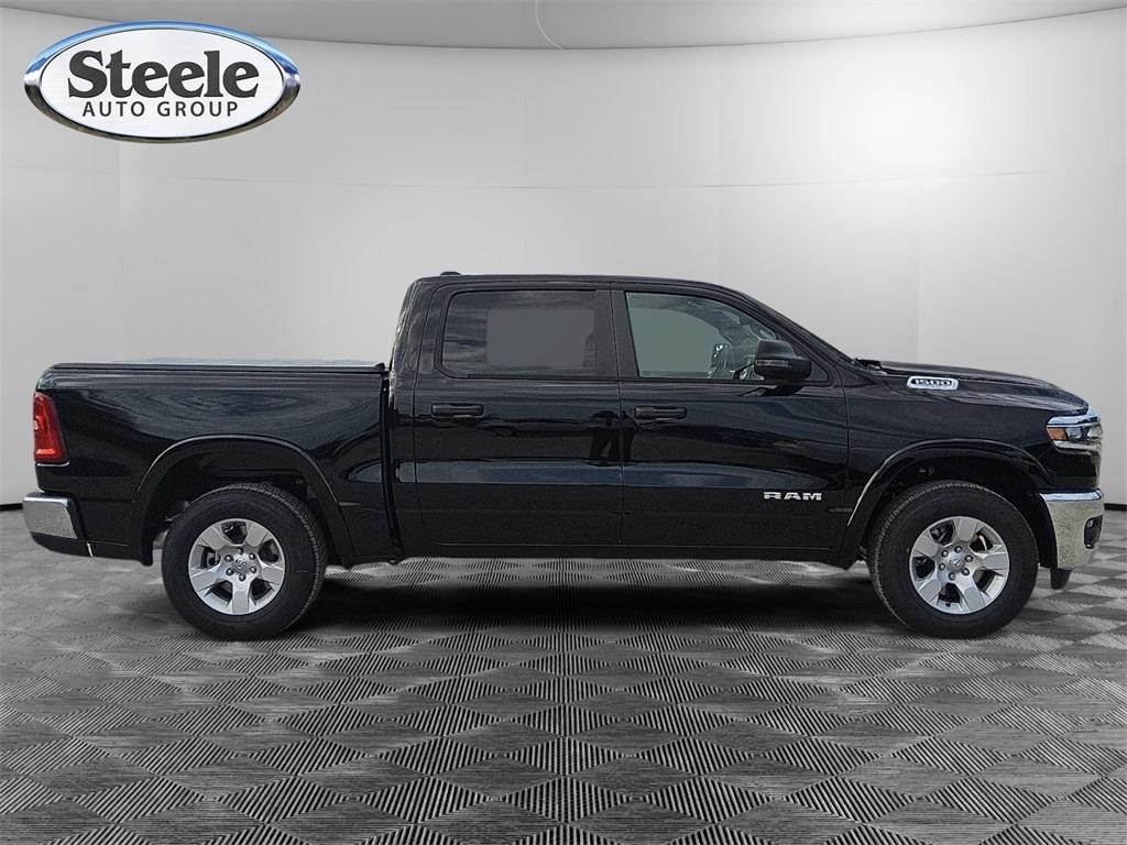 new 2026 Ram 1500 car, priced at $47,166