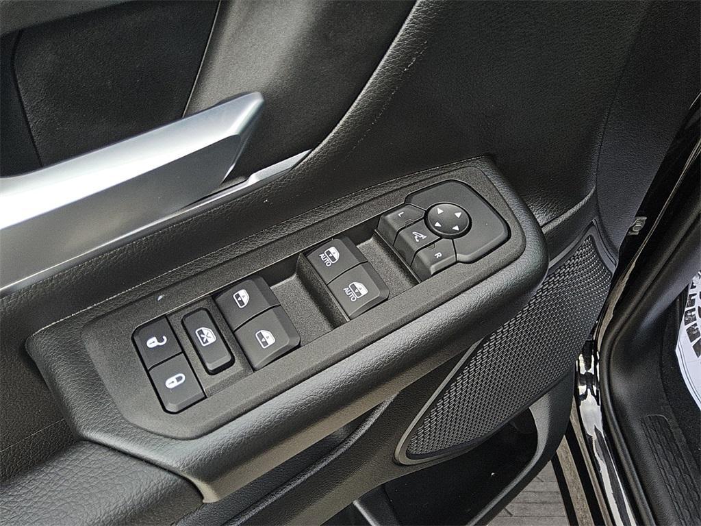 new 2026 Ram 1500 car, priced at $47,166