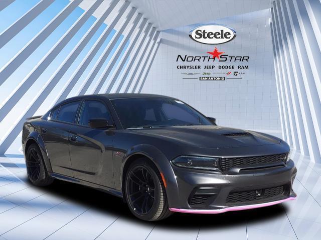 new 2023 Dodge Charger car, priced at $61,451