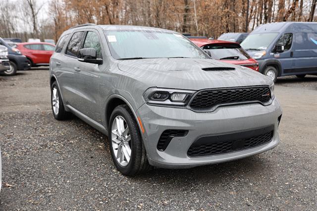 used 2024 Dodge Durango car, priced at $49,888