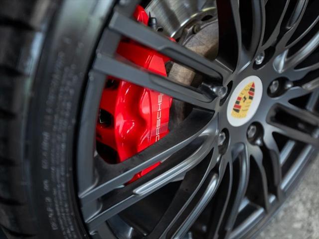 used 2015 Porsche Cayman car, priced at $54,997