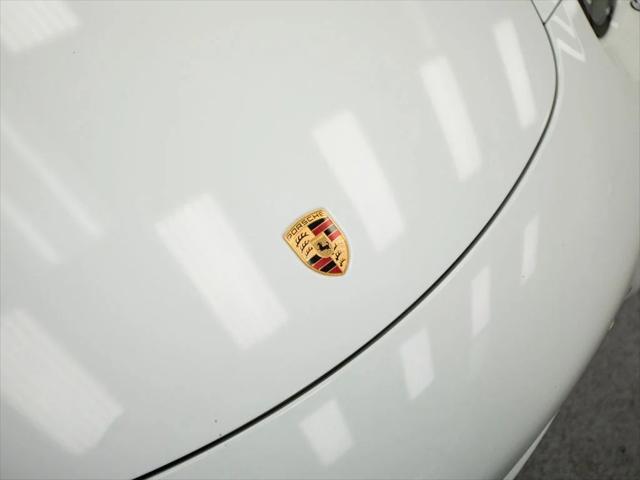 used 2015 Porsche Cayman car, priced at $54,997