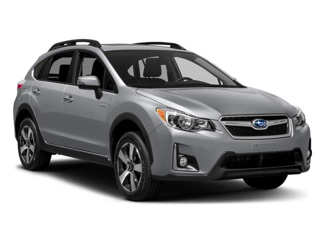 used 2016 Subaru Crosstrek Hybrid car, priced at $15,998