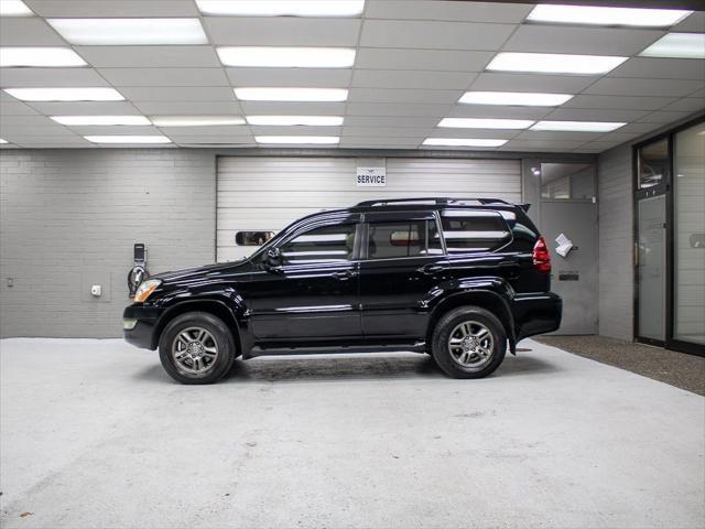 used 2006 Lexus GX 470 car, priced at $16,998