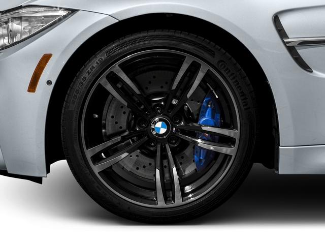 used 2016 BMW M3 car, priced at $45,995