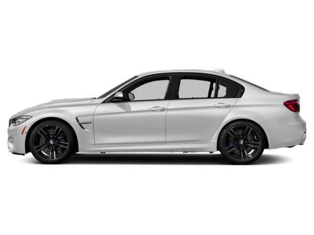 used 2016 BMW M3 car, priced at $45,995