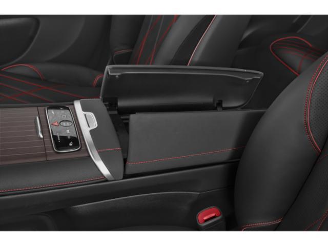 used 2023 Mercedes-Benz S-Class car, priced at $66,996