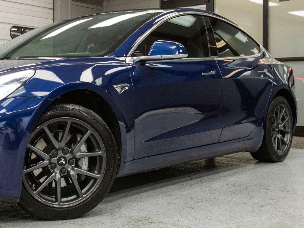 used 2019 Tesla Model 3 car, priced at $16,997