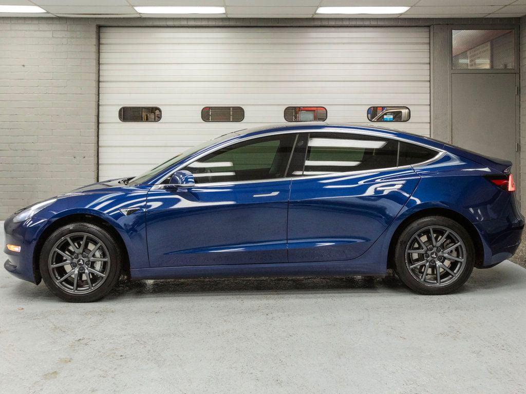 used 2019 Tesla Model 3 car, priced at $16,997