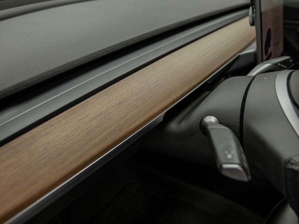 used 2019 Tesla Model 3 car, priced at $16,997