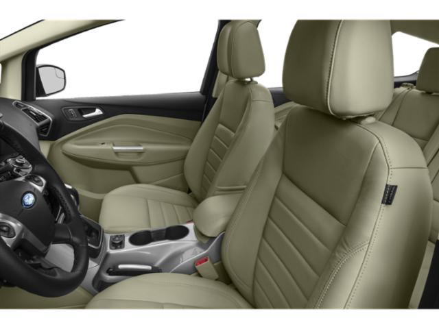 used 2015 Ford C-Max Energi car, priced at $11,997