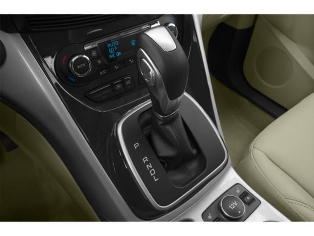 used 2015 Ford C-Max Energi car, priced at $11,997