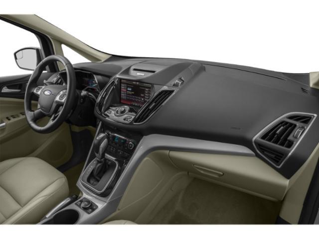 used 2015 Ford C-Max Energi car, priced at $11,997