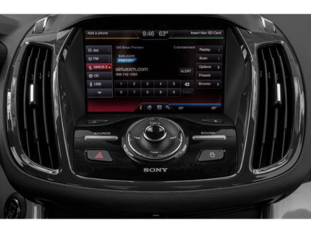 used 2015 Ford C-Max Energi car, priced at $11,997