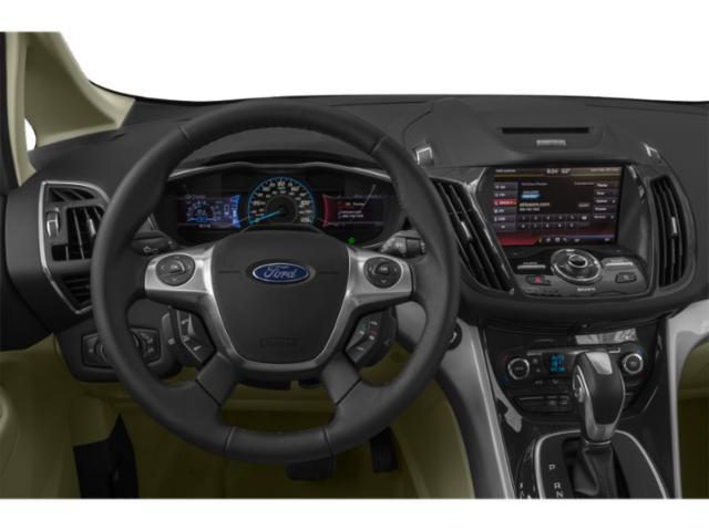 used 2015 Ford C-Max Energi car, priced at $11,997