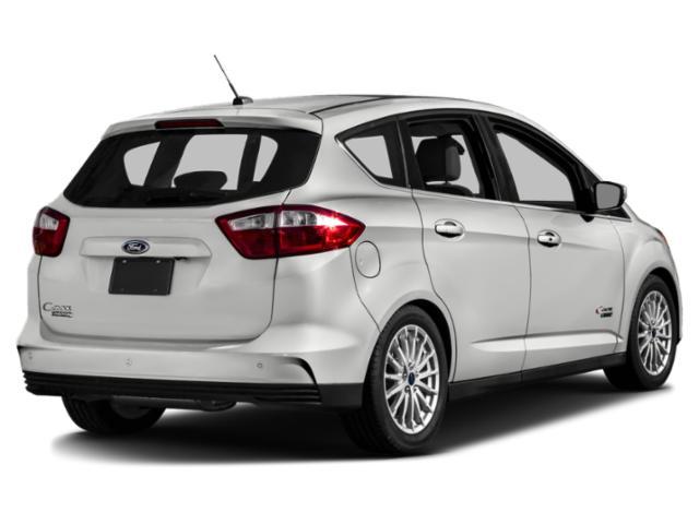 used 2015 Ford C-Max Energi car, priced at $11,997