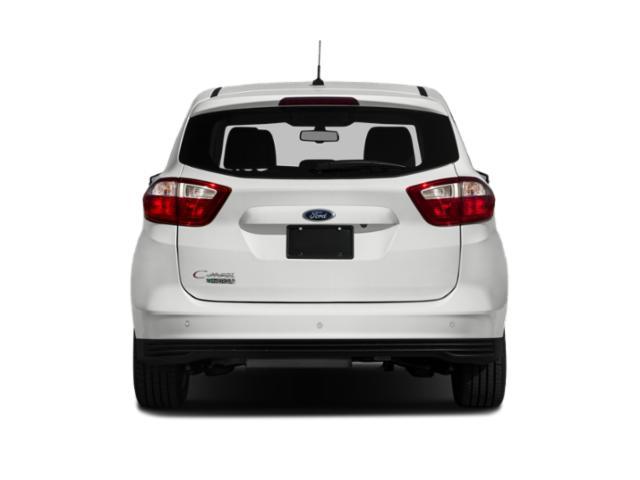 used 2015 Ford C-Max Energi car, priced at $11,997