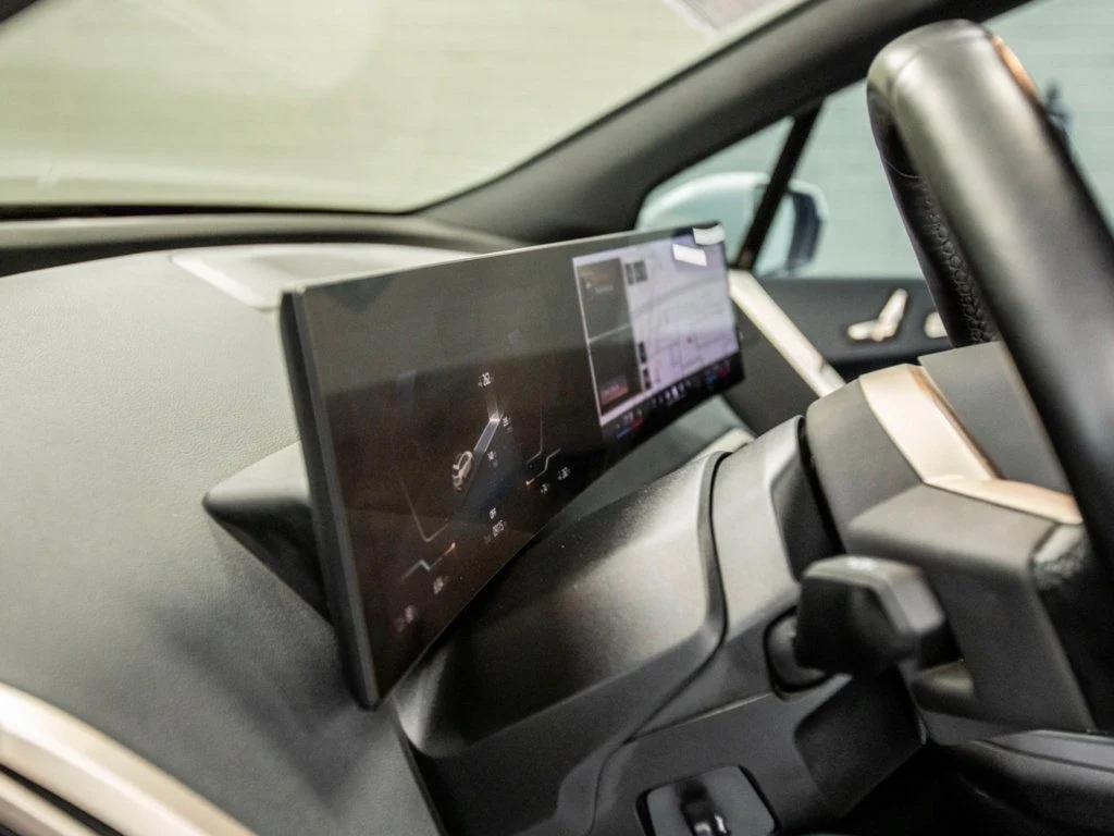 used 2024 BMW iX car, priced at $62,996