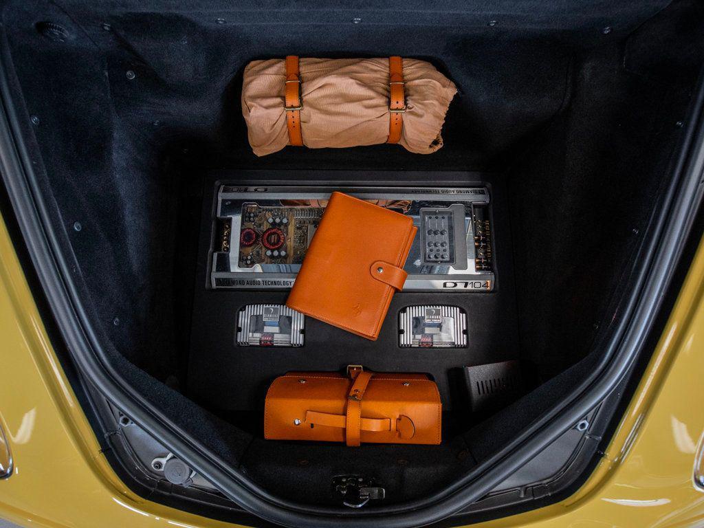 used 2001 Ferrari 360 Spider car, priced at $92,777