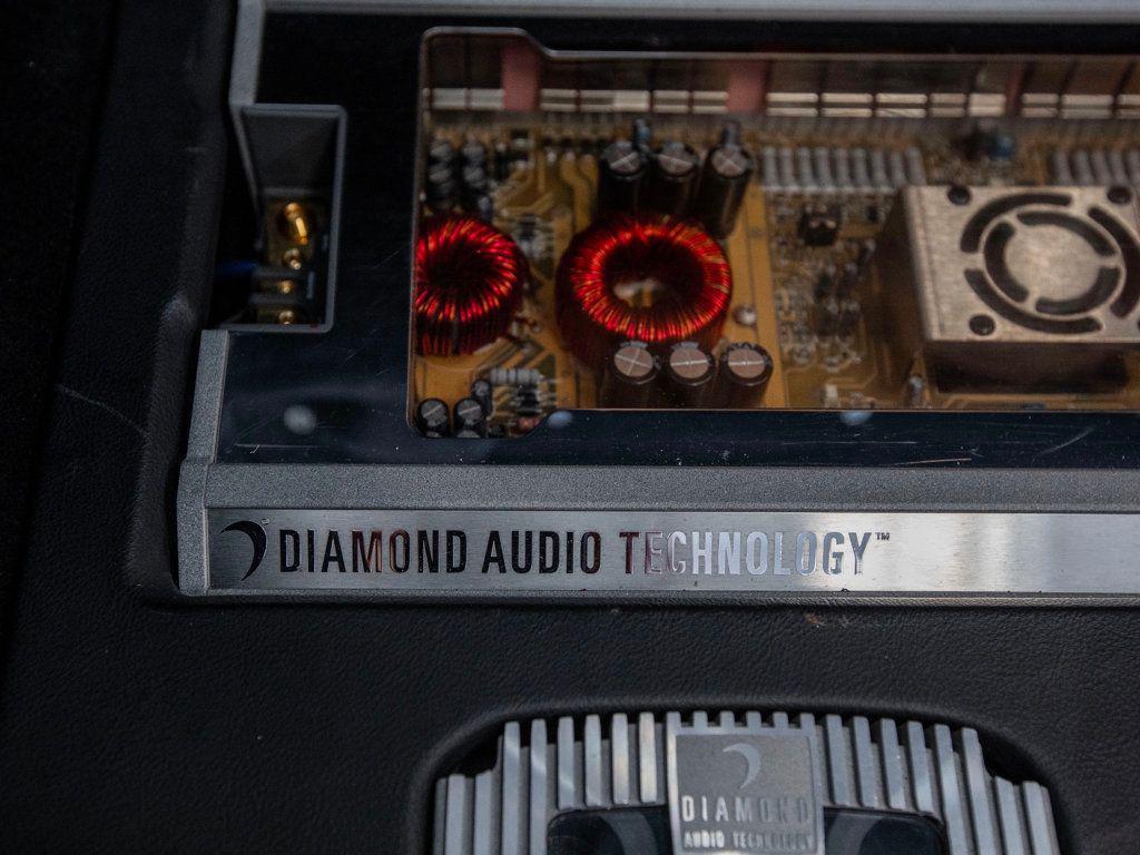 used 2001 Ferrari 360 Spider car, priced at $92,777