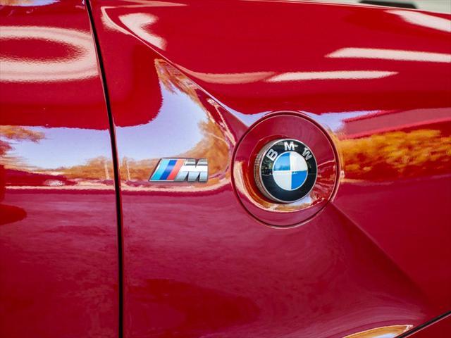used 2006 BMW M car, priced at $39,997