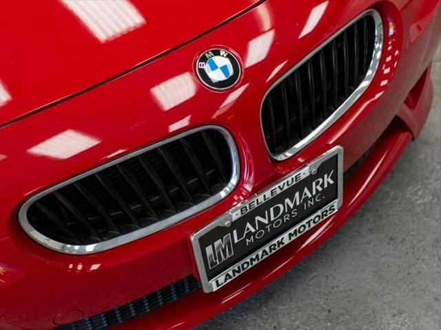 used 2006 BMW M car, priced at $39,997