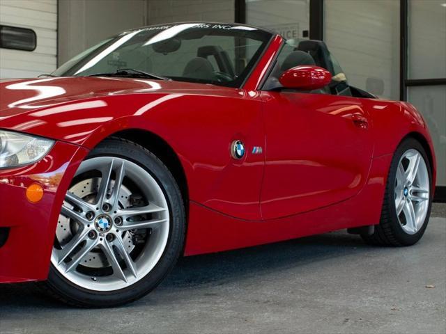used 2006 BMW M car, priced at $39,997