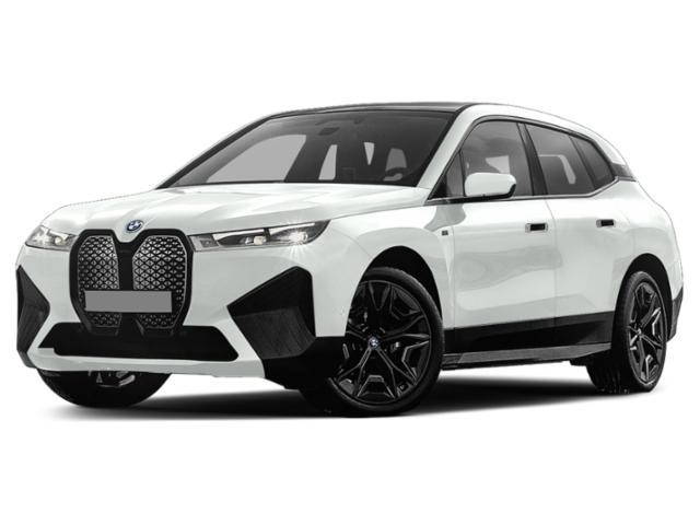 used 2024 BMW iX car, priced at $46,996