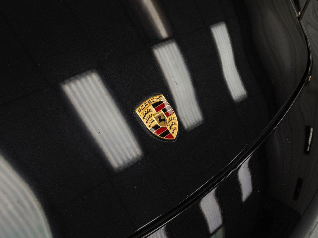 used 2005 Porsche 911 car, priced at $47,777