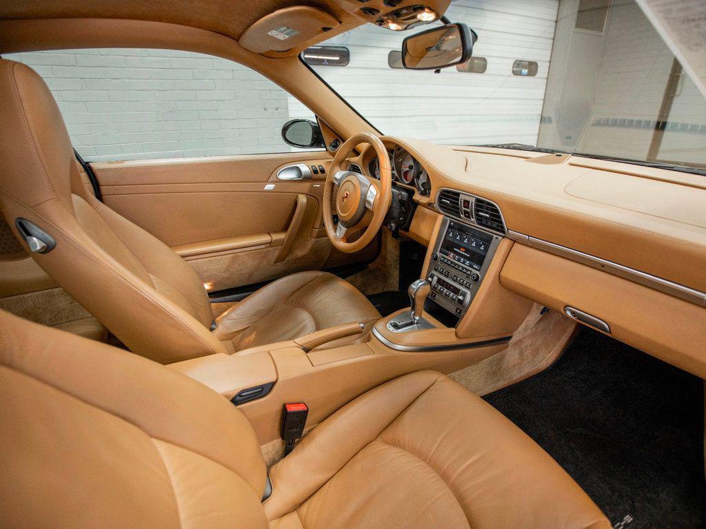 used 2005 Porsche 911 car, priced at $47,777