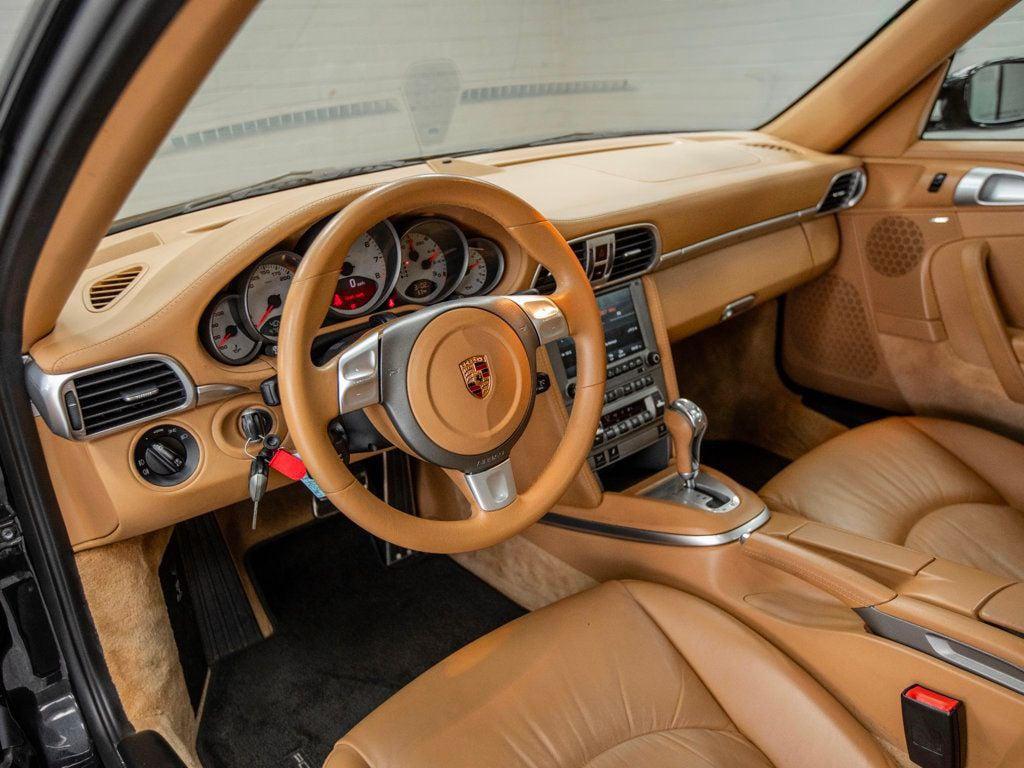 used 2005 Porsche 911 car, priced at $47,777