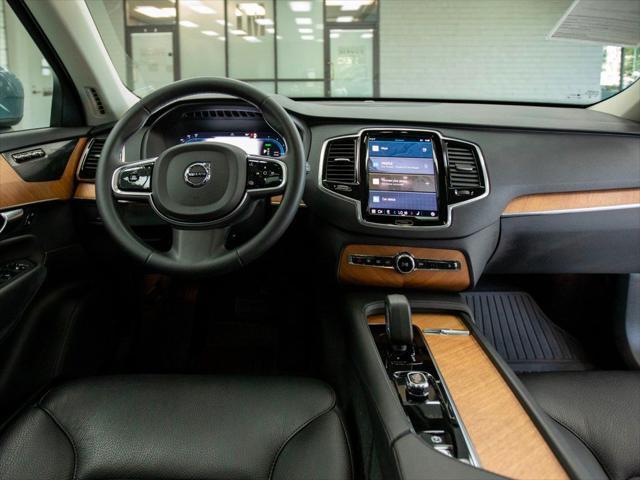 used 2023 Volvo XC90 Recharge Plug-In Hybrid car, priced at $59,995
