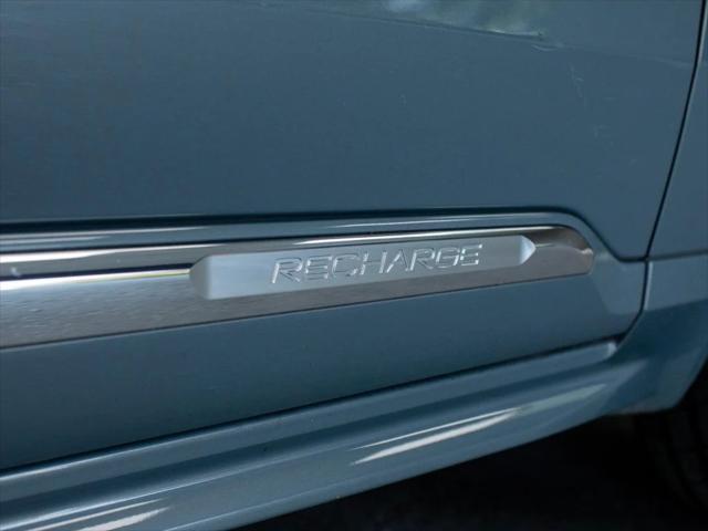 used 2023 Volvo XC90 Recharge Plug-In Hybrid car, priced at $59,995