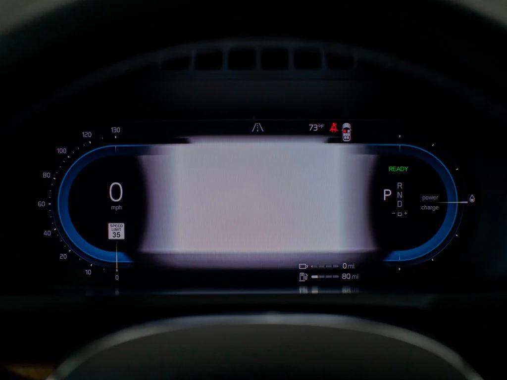 used 2023 Volvo XC90 Recharge Plug-In Hybrid car, priced at $55,777
