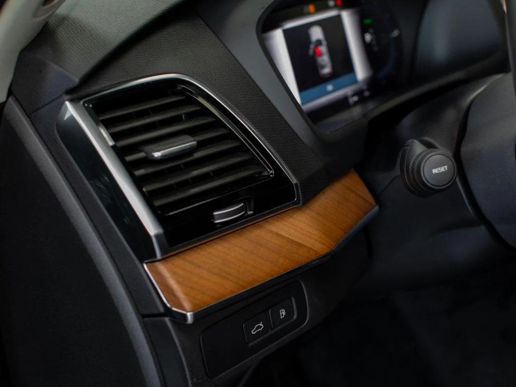 used 2023 Volvo XC90 Recharge Plug-In Hybrid car, priced at $55,777