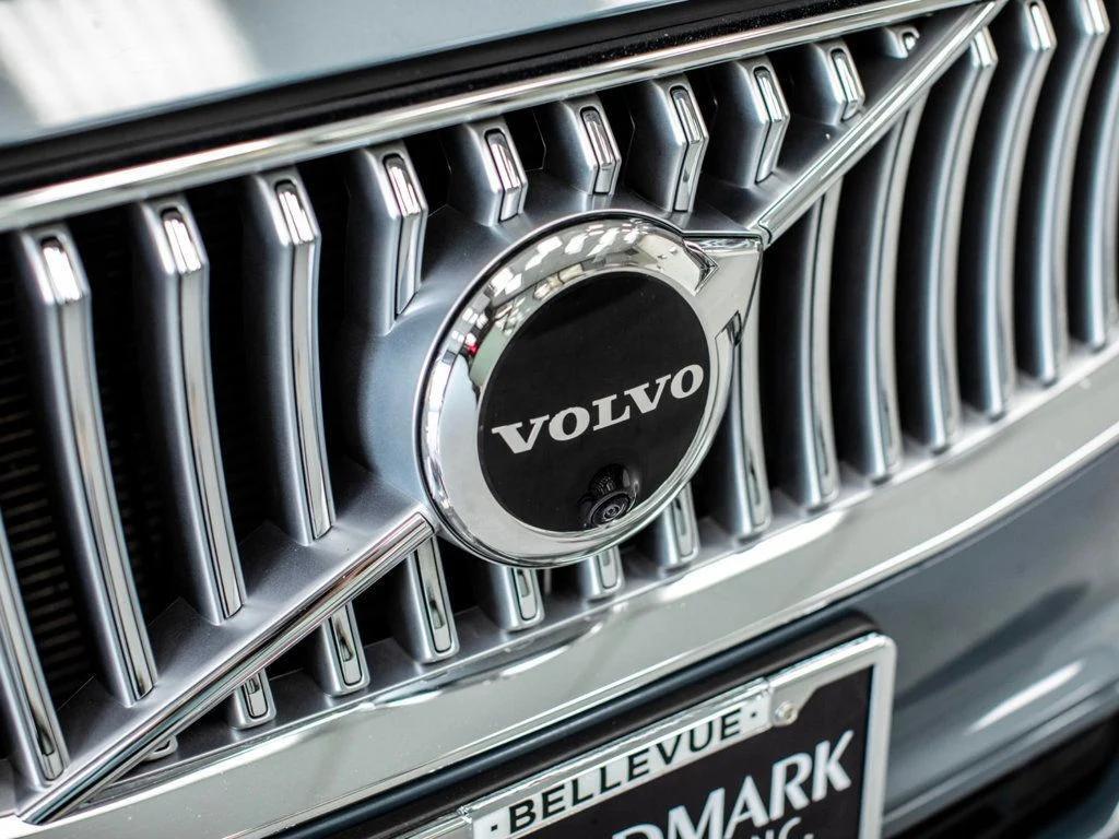 used 2023 Volvo XC90 Recharge Plug-In Hybrid car, priced at $55,777
