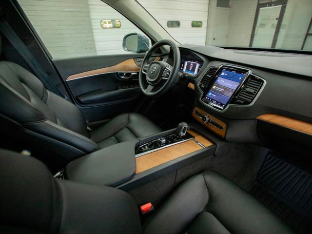 used 2023 Volvo XC90 Recharge Plug-In Hybrid car, priced at $59,995