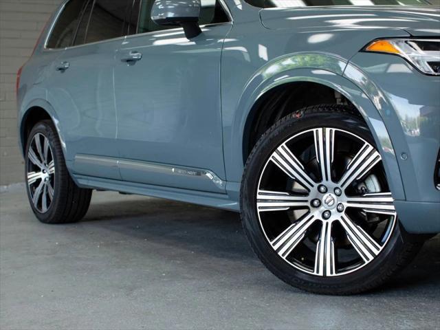 used 2023 Volvo XC90 Recharge Plug-In Hybrid car, priced at $59,995