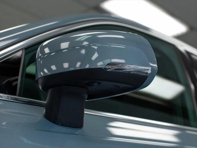 used 2023 Volvo XC90 Recharge Plug-In Hybrid car, priced at $59,995