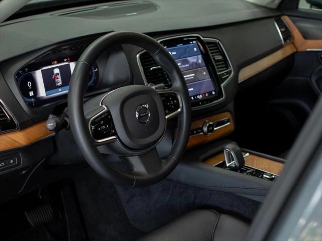 used 2023 Volvo XC90 Recharge Plug-In Hybrid car, priced at $59,995