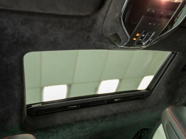 used 2022 Maserati Ghibli car, priced at $46,996