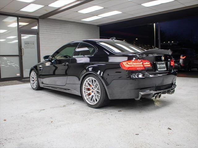 used 2013 BMW M3 car, priced at $43,996