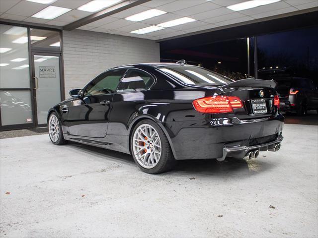 used 2013 BMW M3 car, priced at $39,996