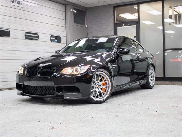 used 2013 BMW M3 car, priced at $43,996