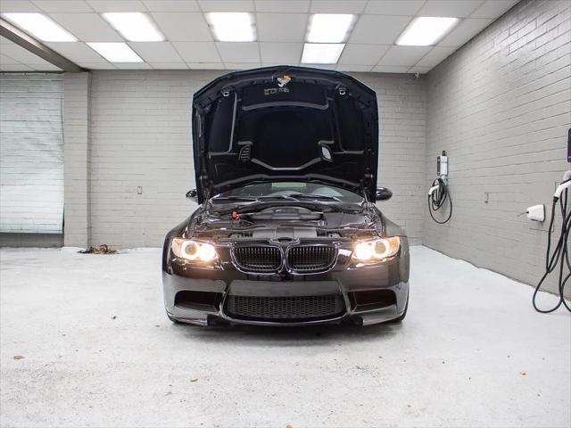 used 2013 BMW M3 car, priced at $43,996