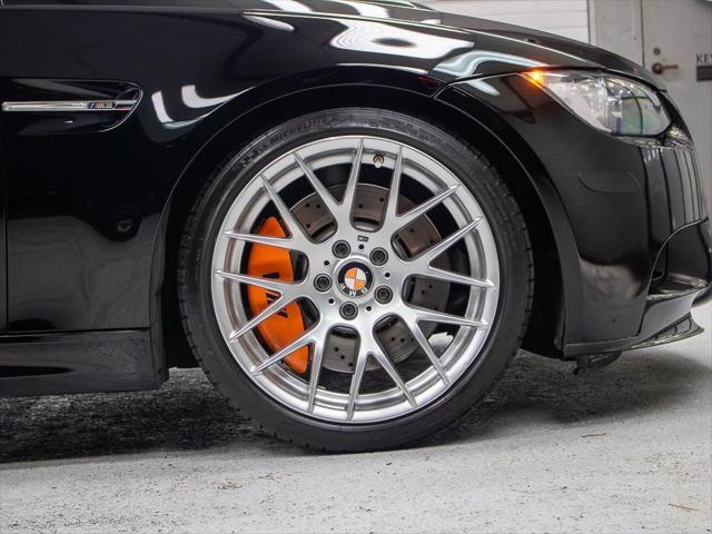 used 2013 BMW M3 car, priced at $43,996